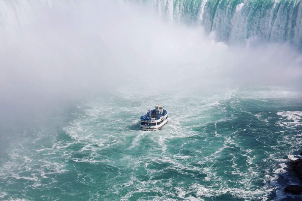 Which is the Best Boat Tour of Niagara Falls